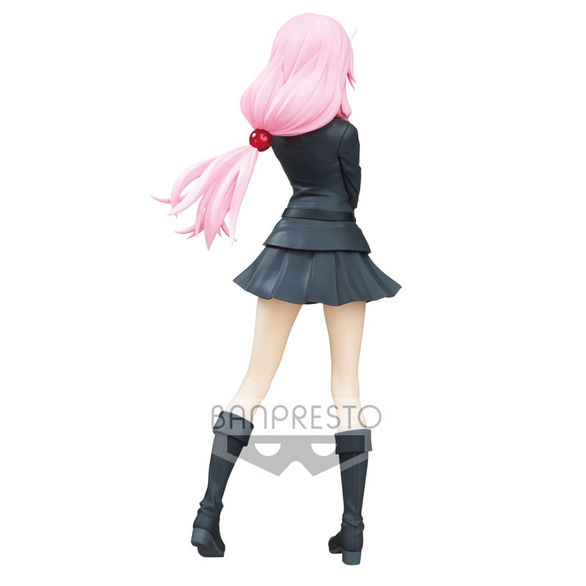 Thumbnail: That Time I Got Reincarnated as a Slime Attractive Pose Shuna Figure pink hair L