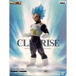 Thumbnail: Dragon Ball Super Super Saiyan God Super Saiyan Vegeta Clearise LB20220603-p6-12