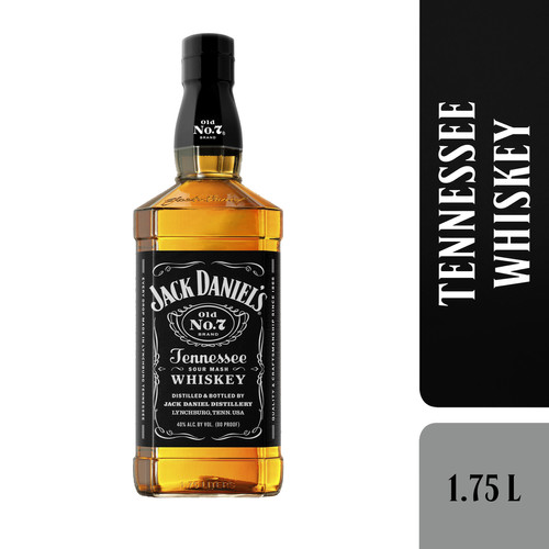 JACK DANIEL'S 750ML | JIMMY'S LIQUOR