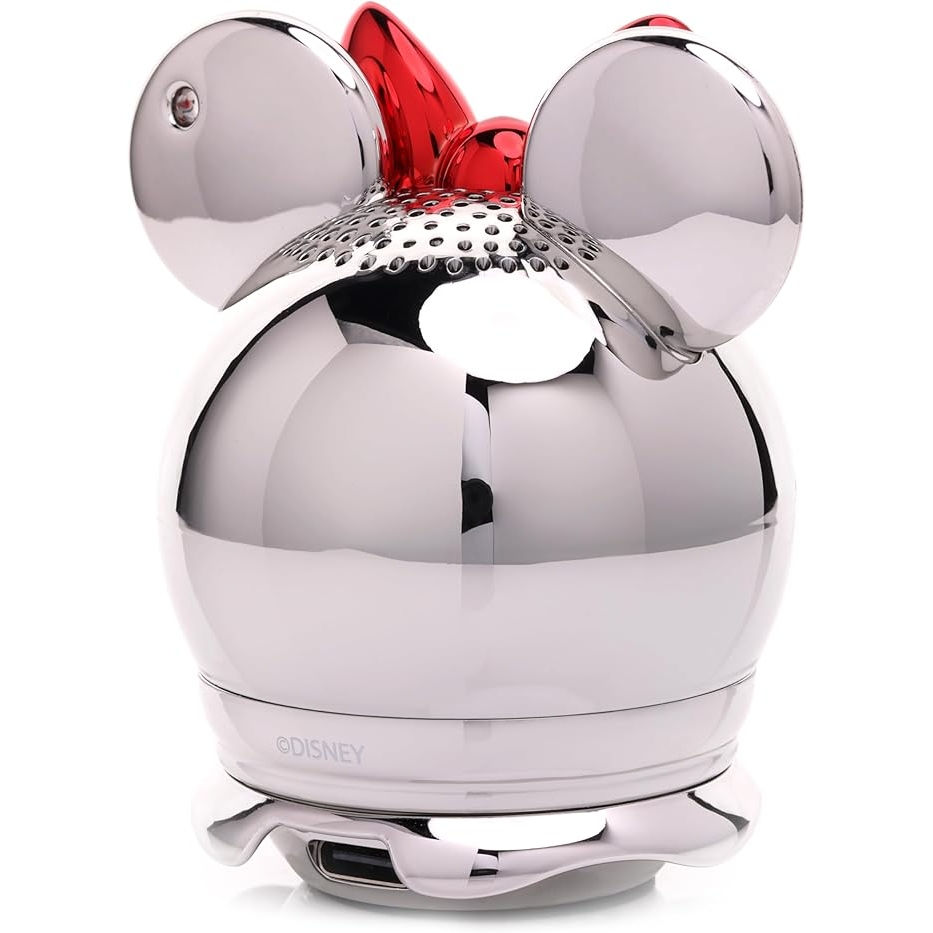 Miniature : DISNEY Bitty Boomers Disney 100 Minnie Mouse - Mini Bluetooth Speaker