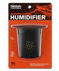 D'addario GHP acoustic guitar humidifier Pro