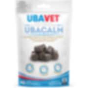 Ubacalm Soft Chews