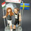 Thumbnail: Triathelete's Wedding Cake Topper - Custom Made Marathon Wed