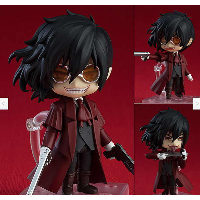 Nendoroid 2149 ALUCARD PA202403-116302-2