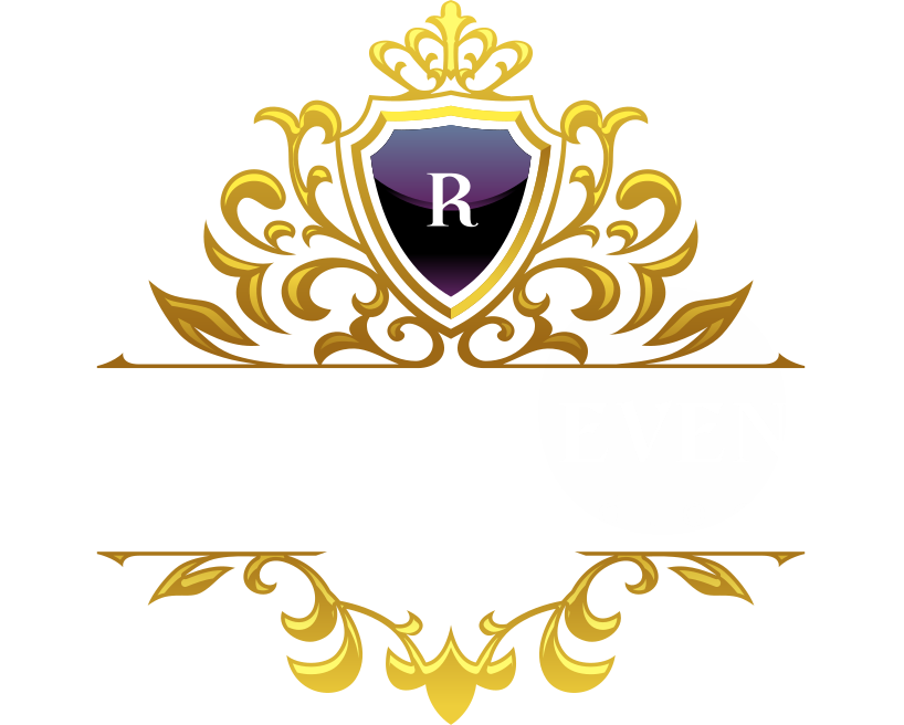 Royal Live Events crest