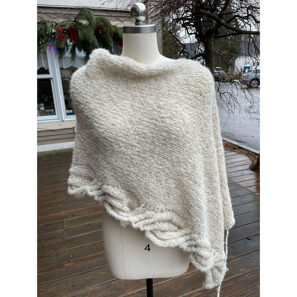 Miniature : Illimani Royal Alpaca II