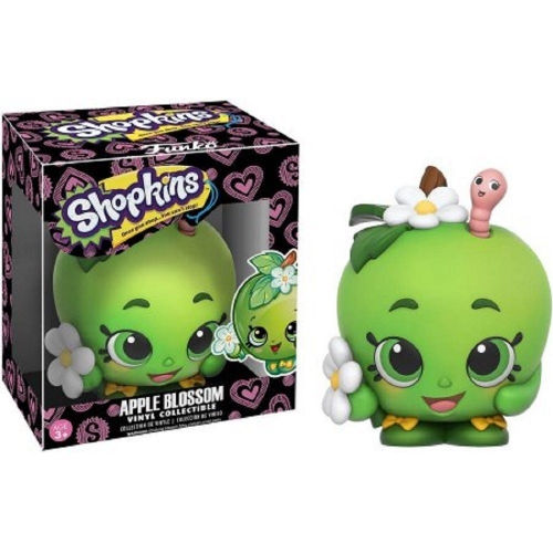 Funko Vinyl Shopkins "Apple Blossom" PW20170413