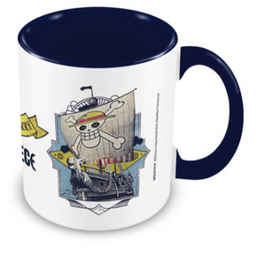 One Piece Mug Ship Going Merry OR202511