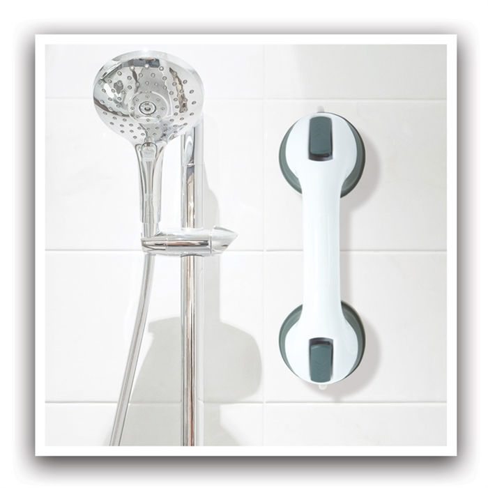 Thumbnail: BLUE BUNNY TRIP SHOWER