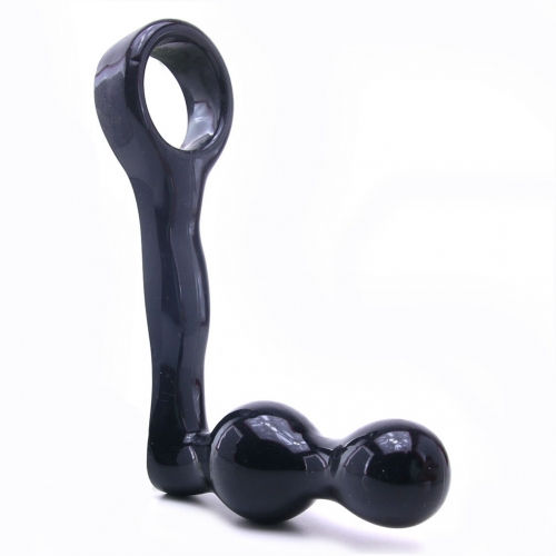 MASTER SERIES THE SPIRE ERECTION ENHANCER & ANAL STIMULATOR