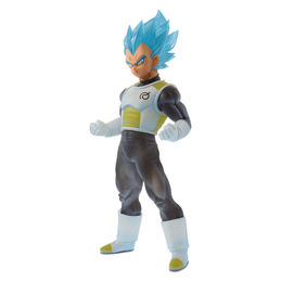 Dragon Ball Super Super Saiyan God Super Saiyan Vegeta Clearise LB20220603-p6-12