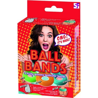 BALL BANDS