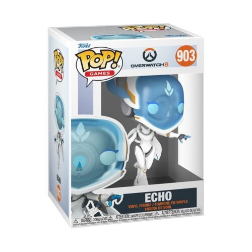 Pop! #903 ECHO Overwatch OW R20230328-3