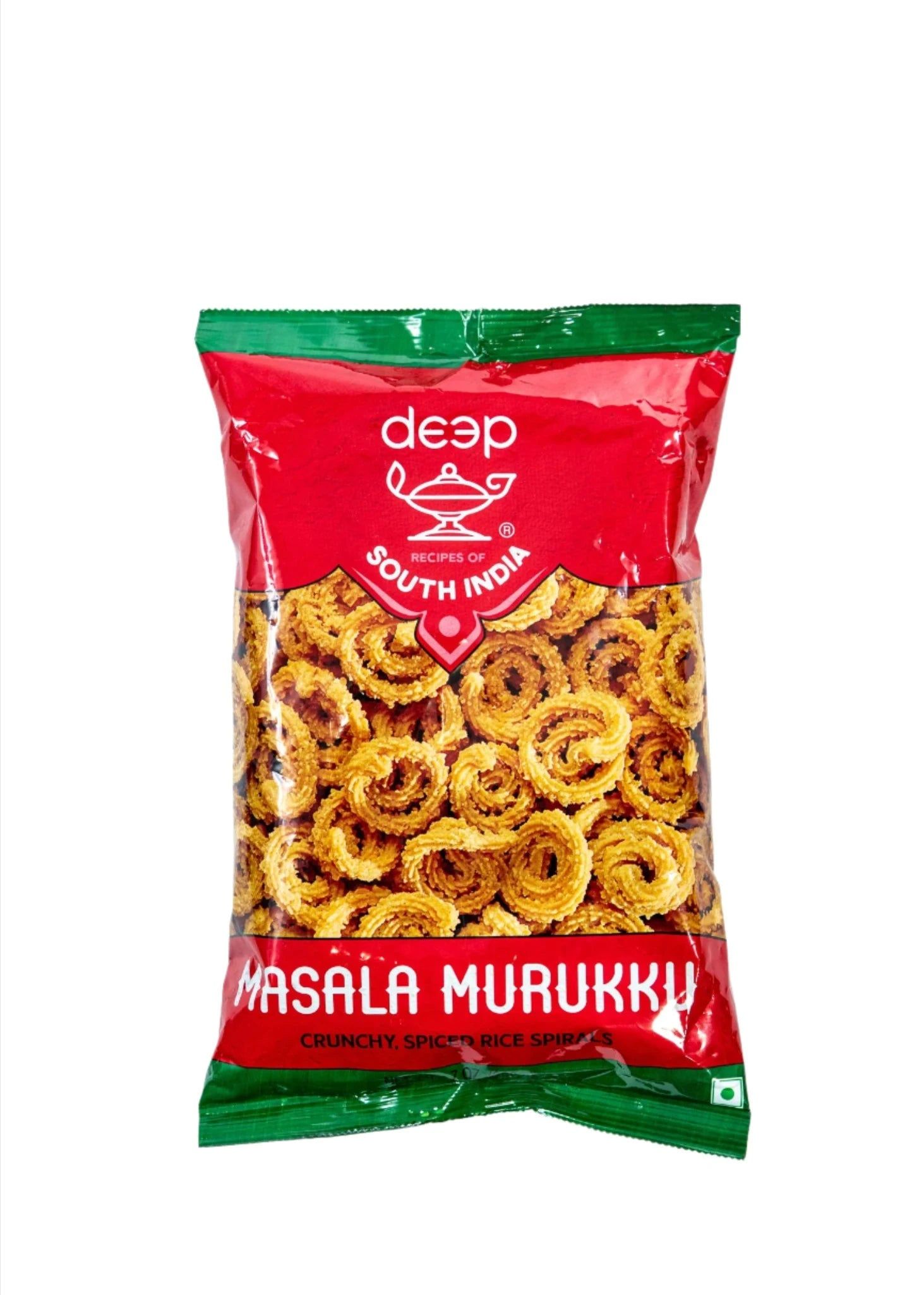 Deep Masala Murukku