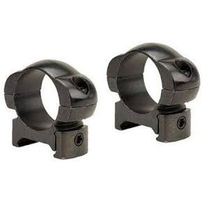 WEAVER 1" MEDIUM GRAND SLAM RINGS