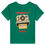 Thumbnail: Toddler Staple T-Shirt | Bella + Canvas 3001T