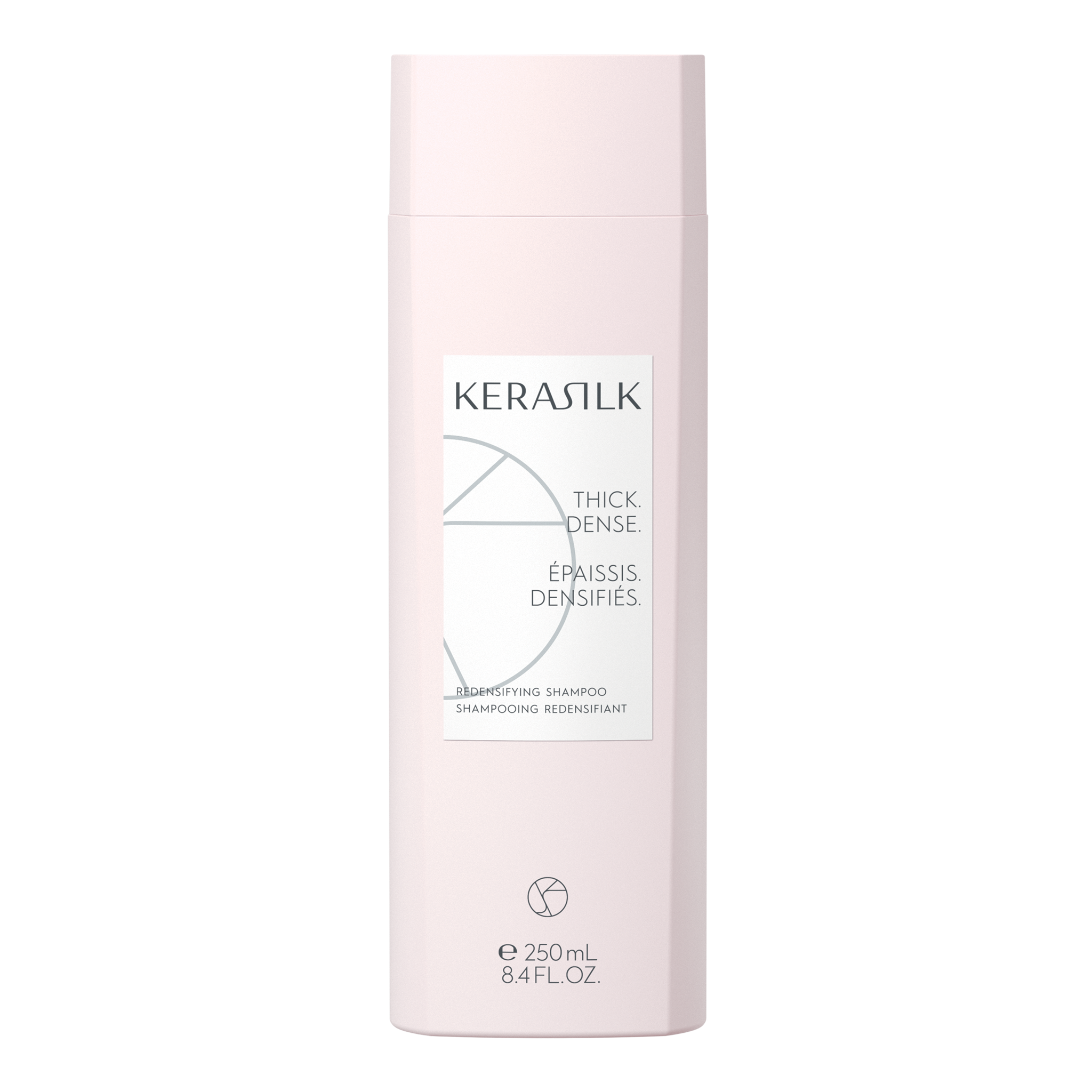 Kerasilk Essential Redensifying Shampoo 250mL