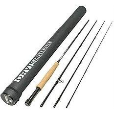 ORVIS FLY ROD CLEARWATER 4WT 7'6