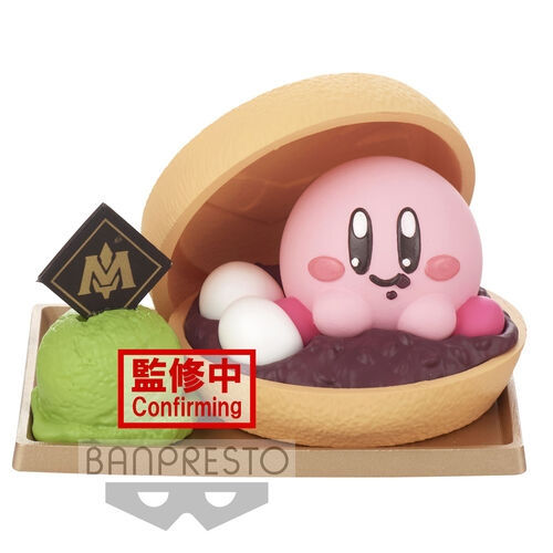 Kirby Paldolce Collection vol.2 Waddle Dee Figure LB202007 PK2
