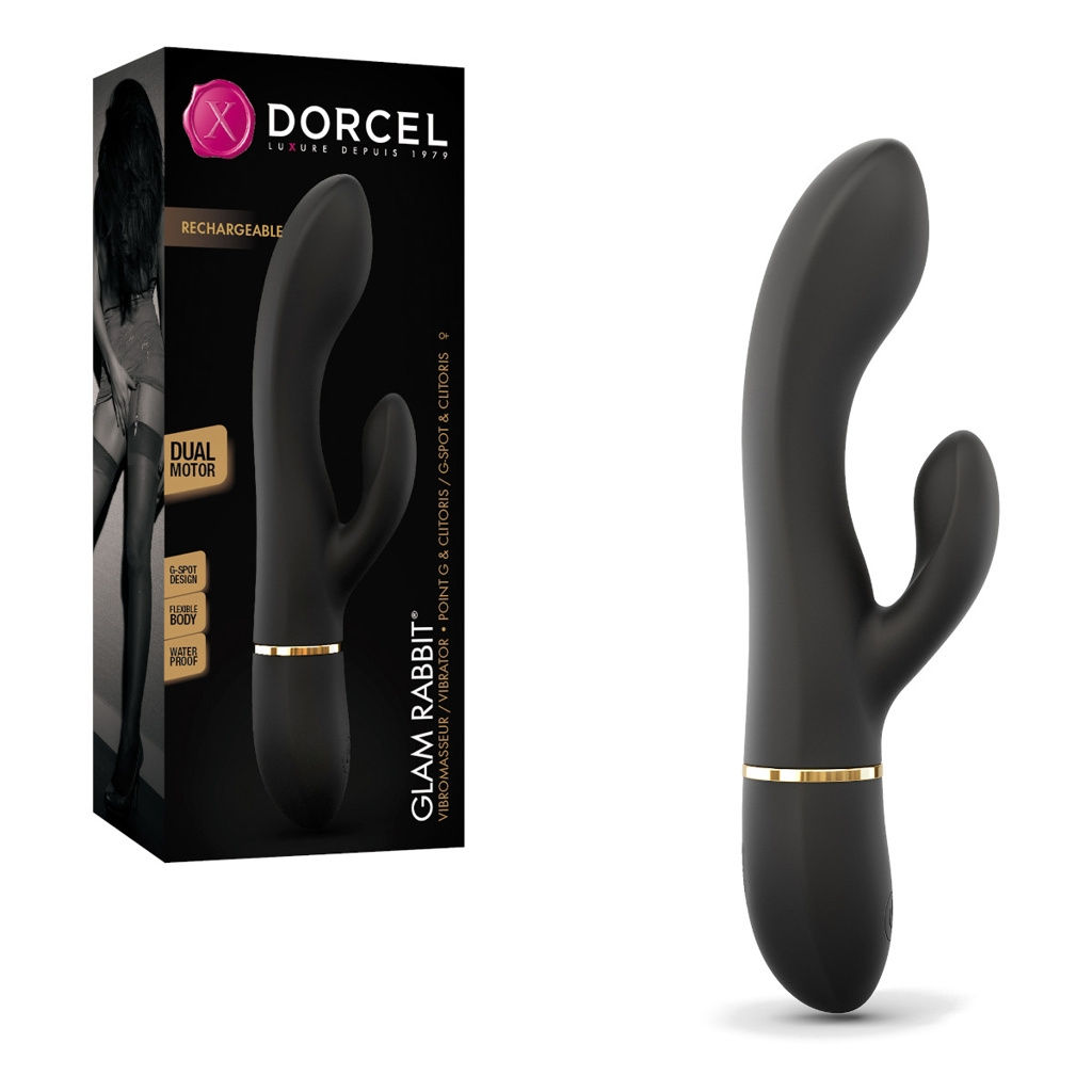 Dorcel - Glam Rabbit