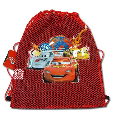 Reg $3.50 Disney CARS Sling bag string