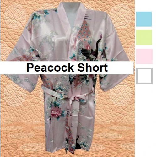 Miniature : Kimono court à 20 $ (prix régulier)