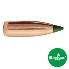 SIERRA BULLETS 22CAL 50GR BLITZKING