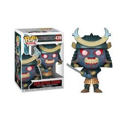Pop #439 Senjutsu Eddie IRON MAIDEN Music Rocks R20241101-6