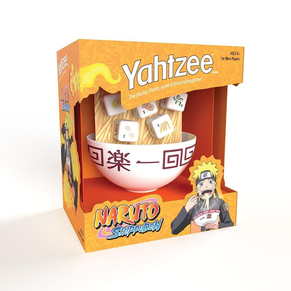 NARUTO Game YAHTZEE R20230726-1750-1