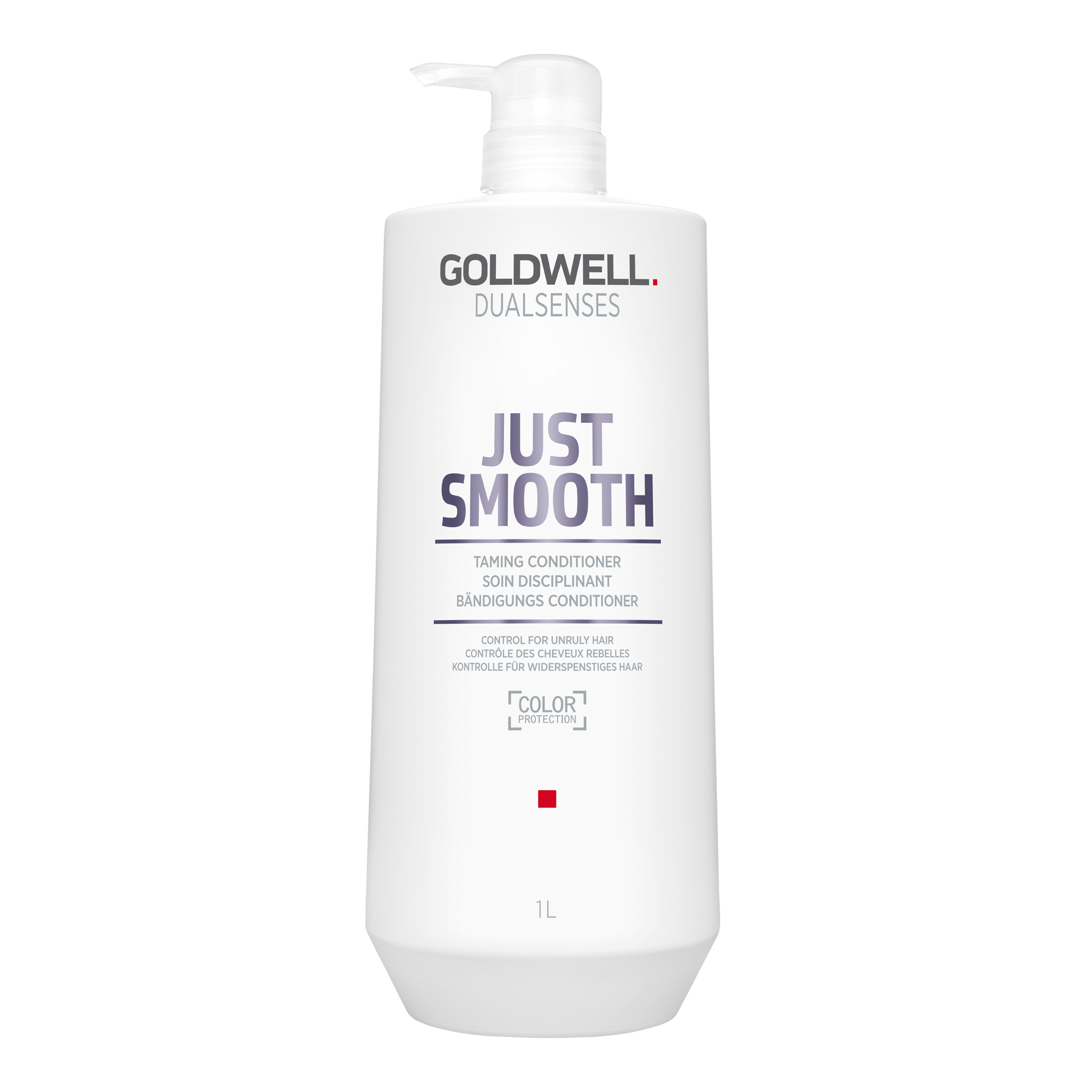 Dualsenses Just Smooth Taming Conditioner 1L