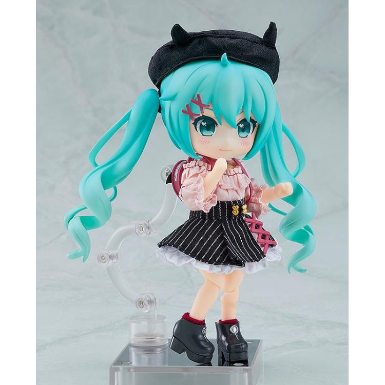 Miniature : Premium NENDOROID Doll PREMIUM Hatsune Miku EE20231016-2