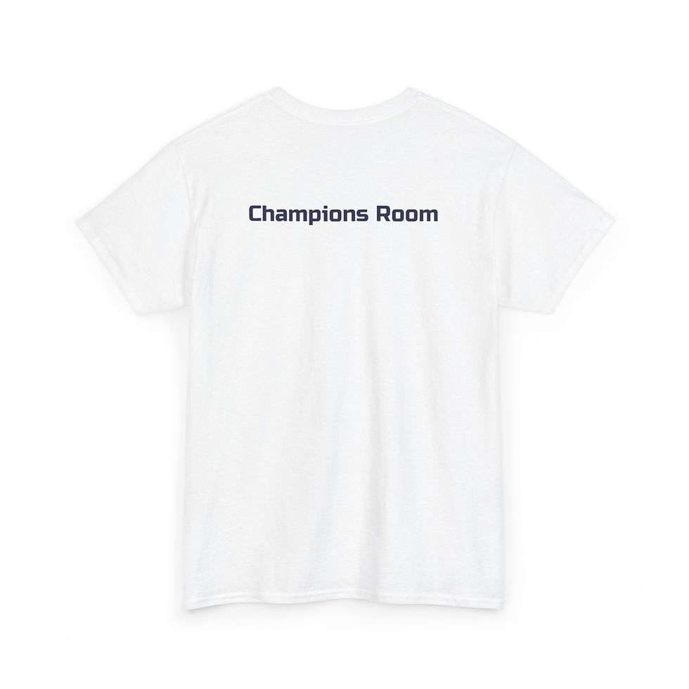 Miniature : Unisex Heavy Cotton Tee