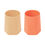 Thumbnail: Silicone Training Cup 2 Pack | Tiny Twinkle