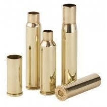 HORNADY 458 LOTT BRASS