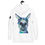 Thumbnail: Blue Donkey Unisex Hoodie