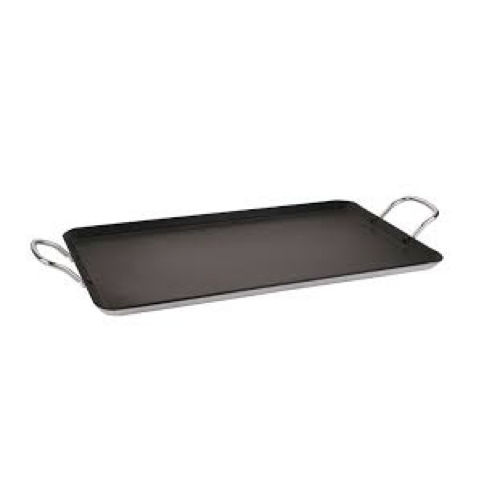 Imusa Plancha Doble 20x12"