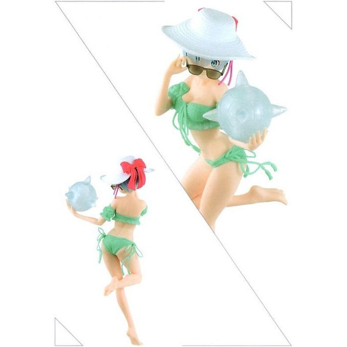 Figure Asuna SWORD ART ONLINE Memory cheer leader Defrag LB201911 pk1