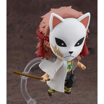 1569 SABITO Anbu Mask Demon Slayer Nendoroid PA202307-4256-2