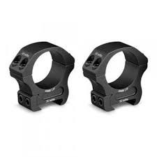 VORTEX PRO SERIES 30MM MEDIUM RINGS