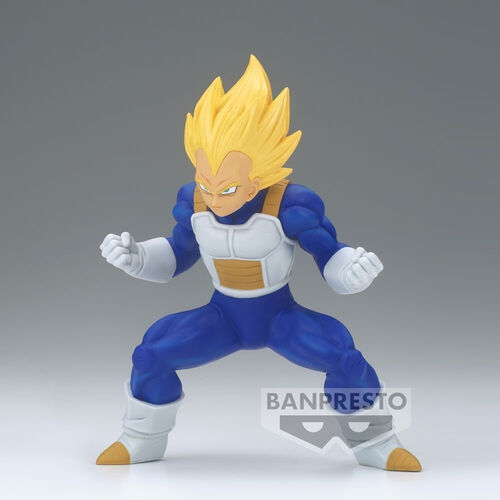 Bandai Dragonball Figure Vegeta LB