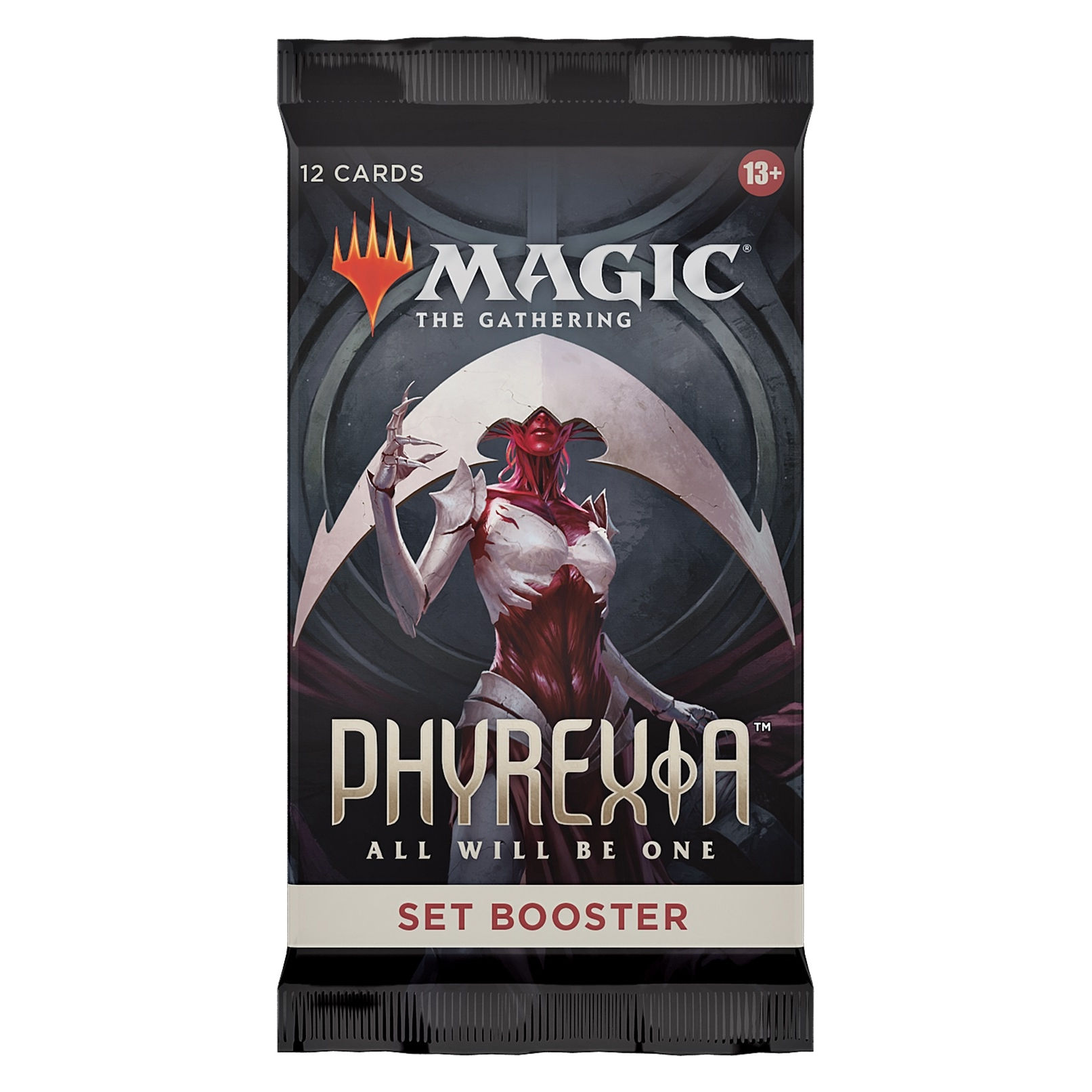 MTG - PHYREXIA: ALL WILL BE ONE SET BOOSTER PACK