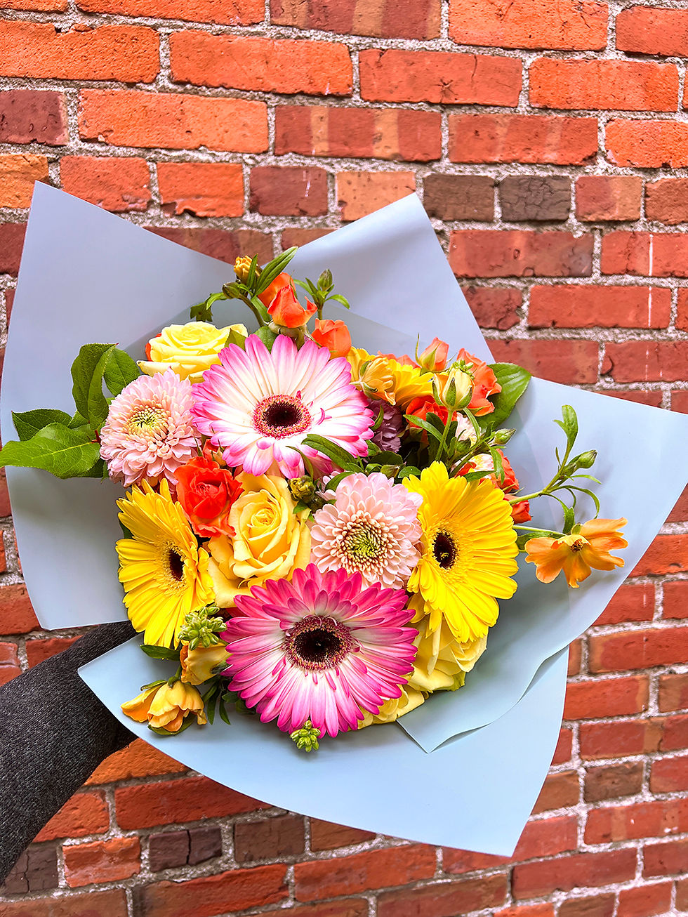 Thumbnail: Designer's Choose ~ Cheerful