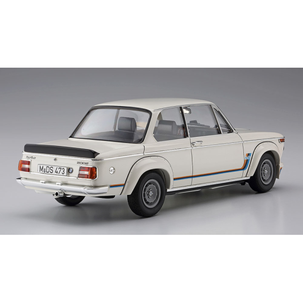 Miniature : JAPAN Model Kit BMW Turbo Car PA202407 PA202408-1-111901