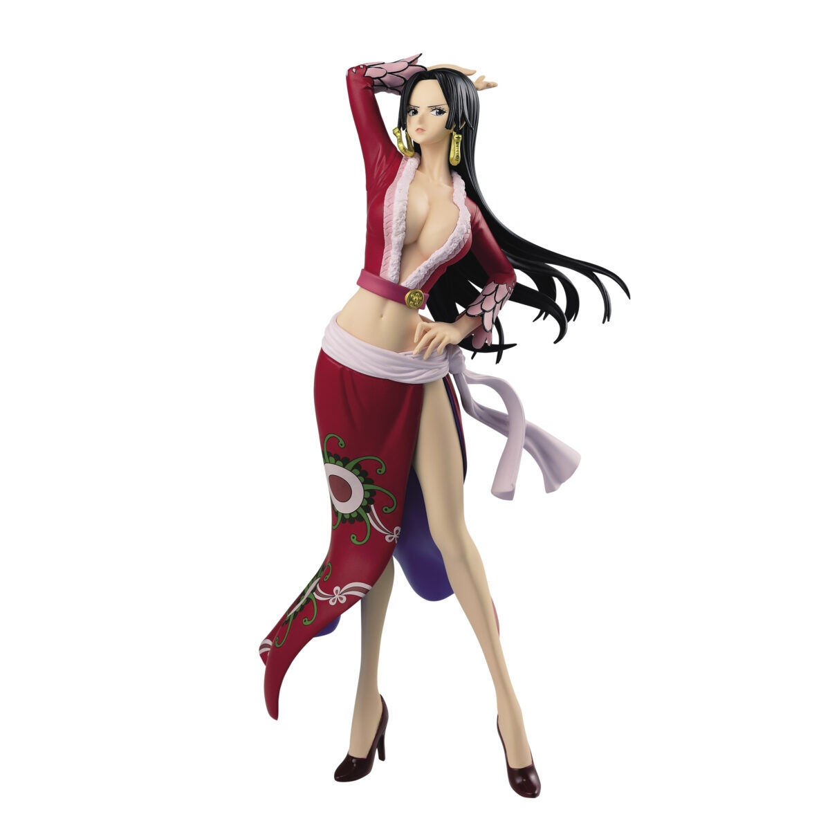 Bandai BOA One Piece LB20220913-3-15