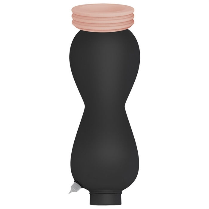 Thumbnail: ZERO TOLERANCE PERFECT STROKE ON THE GO