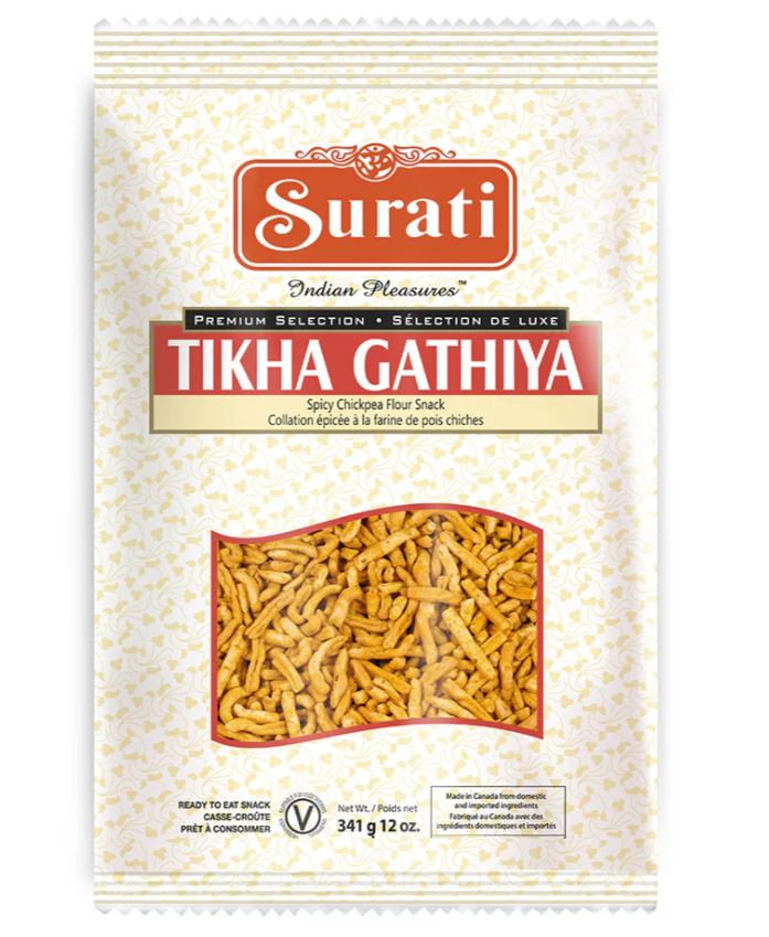 Surati Tikha Gathiya 341g