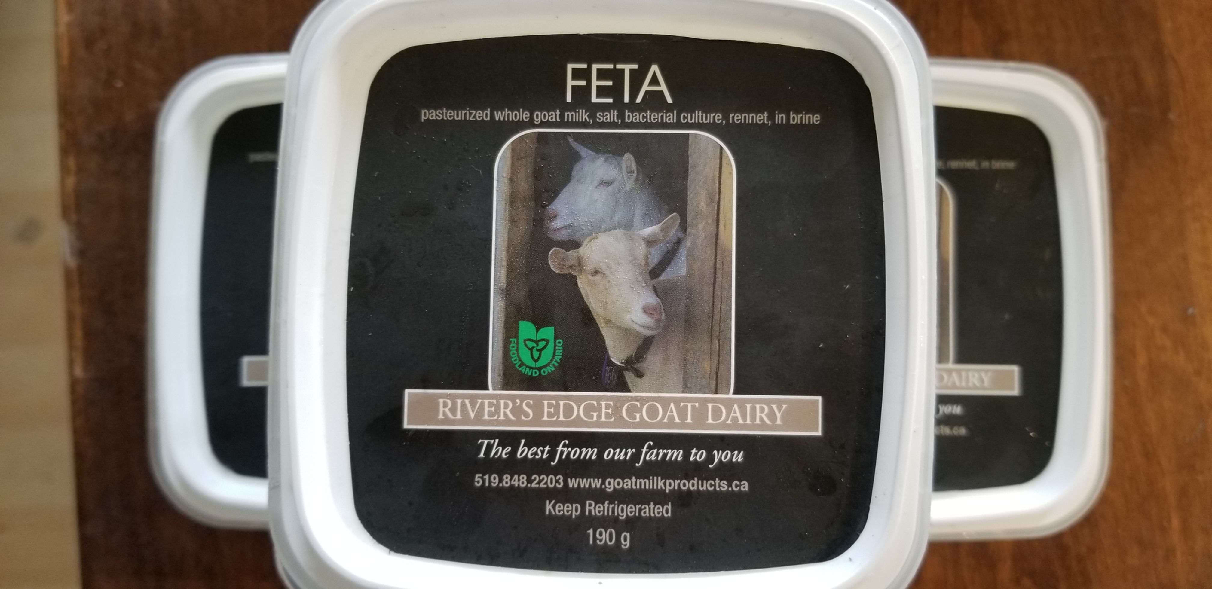 Feta