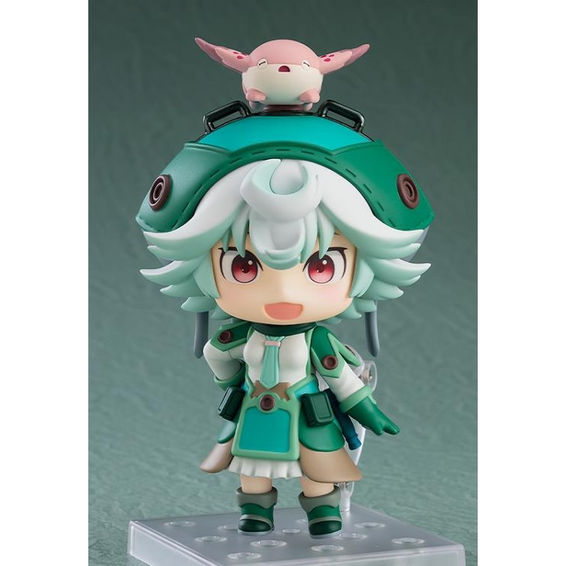 Thumbnail: 1888 Made in Abyss Nendoroid PrushkaPA2024