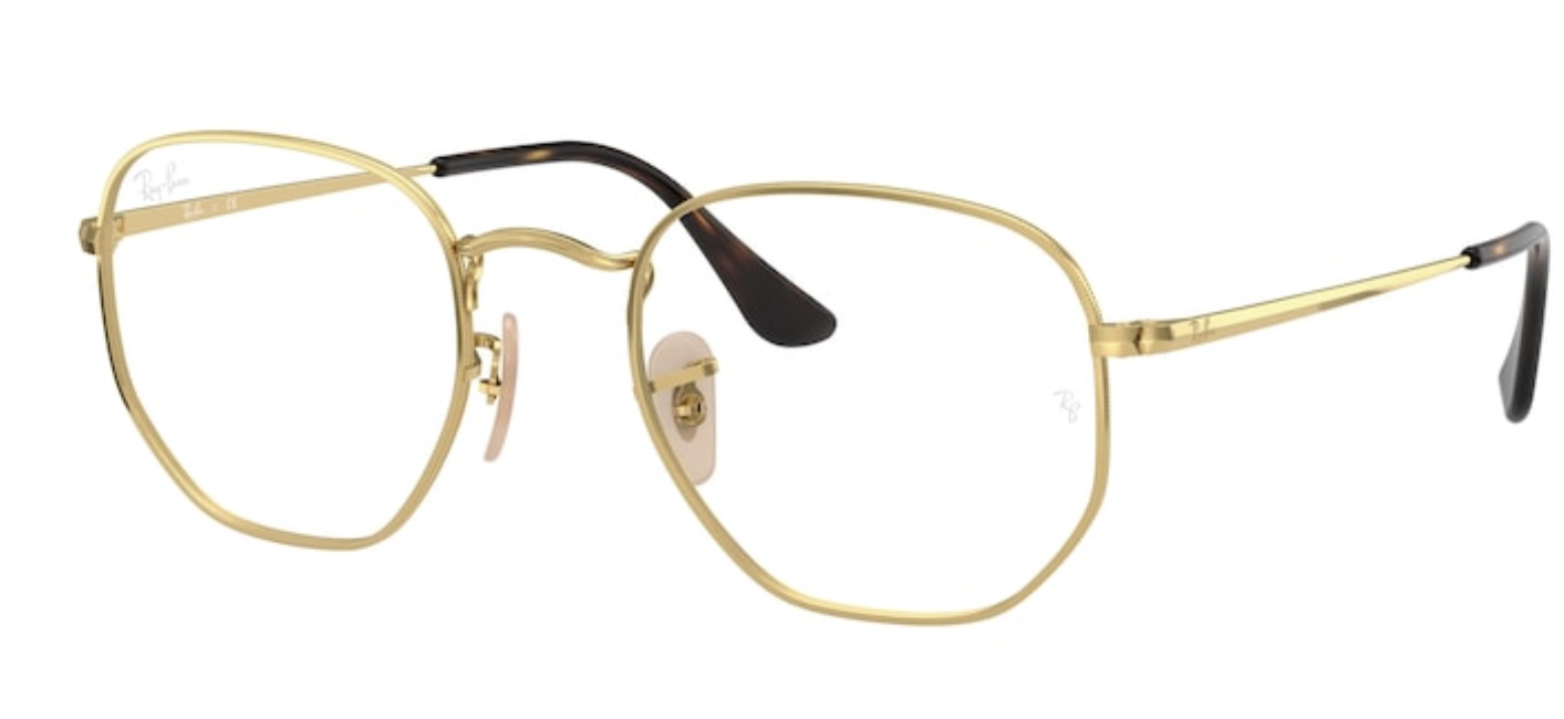 Ray-Ban 6448 2500
