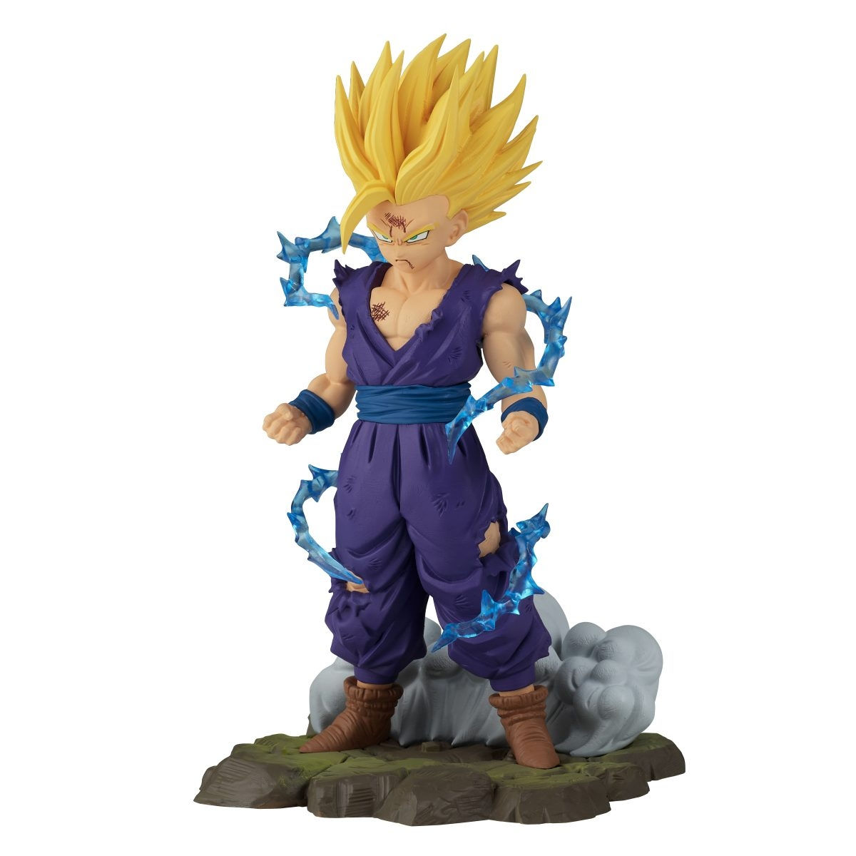Bandai GOHAN Dragon Ball figure LB202405-6-1400